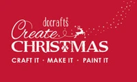 Docrafts Create Christmas